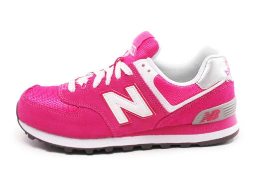 Hurry up and buy > new balance 574 fucsia, Up to 74% OFF
